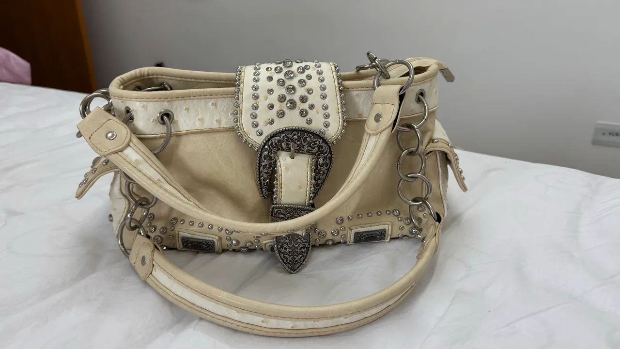 Bolsa de guarda arma 