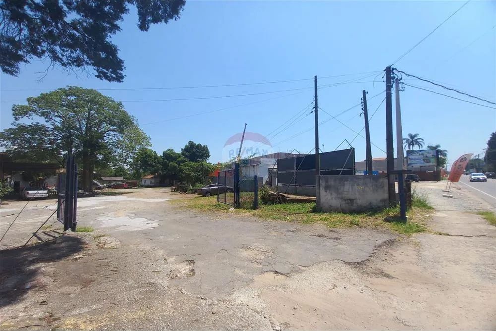 Terreno à venda com área 13.800m² em Suzano - Foto 4