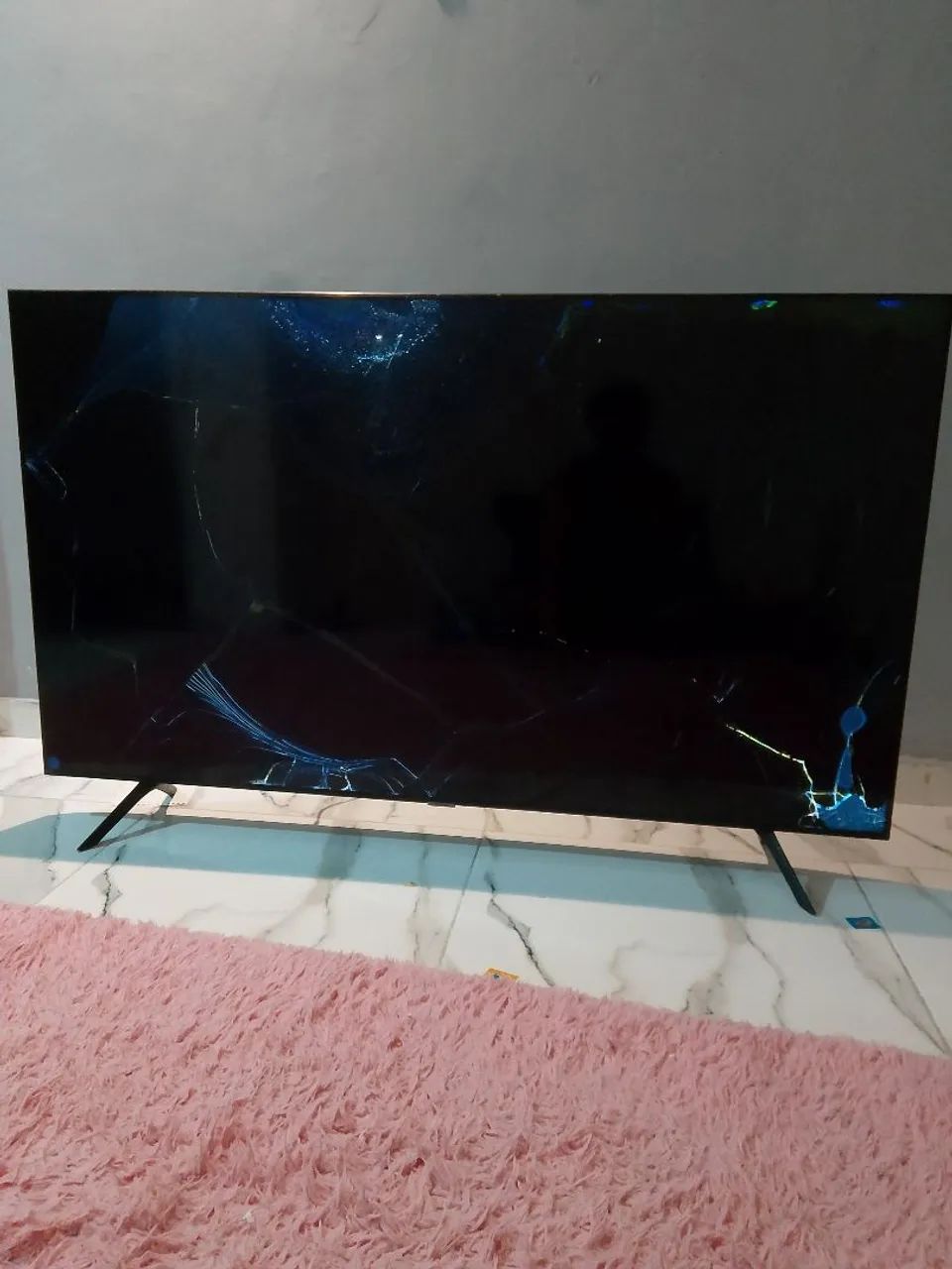 TV 60 polegadas Samsung 