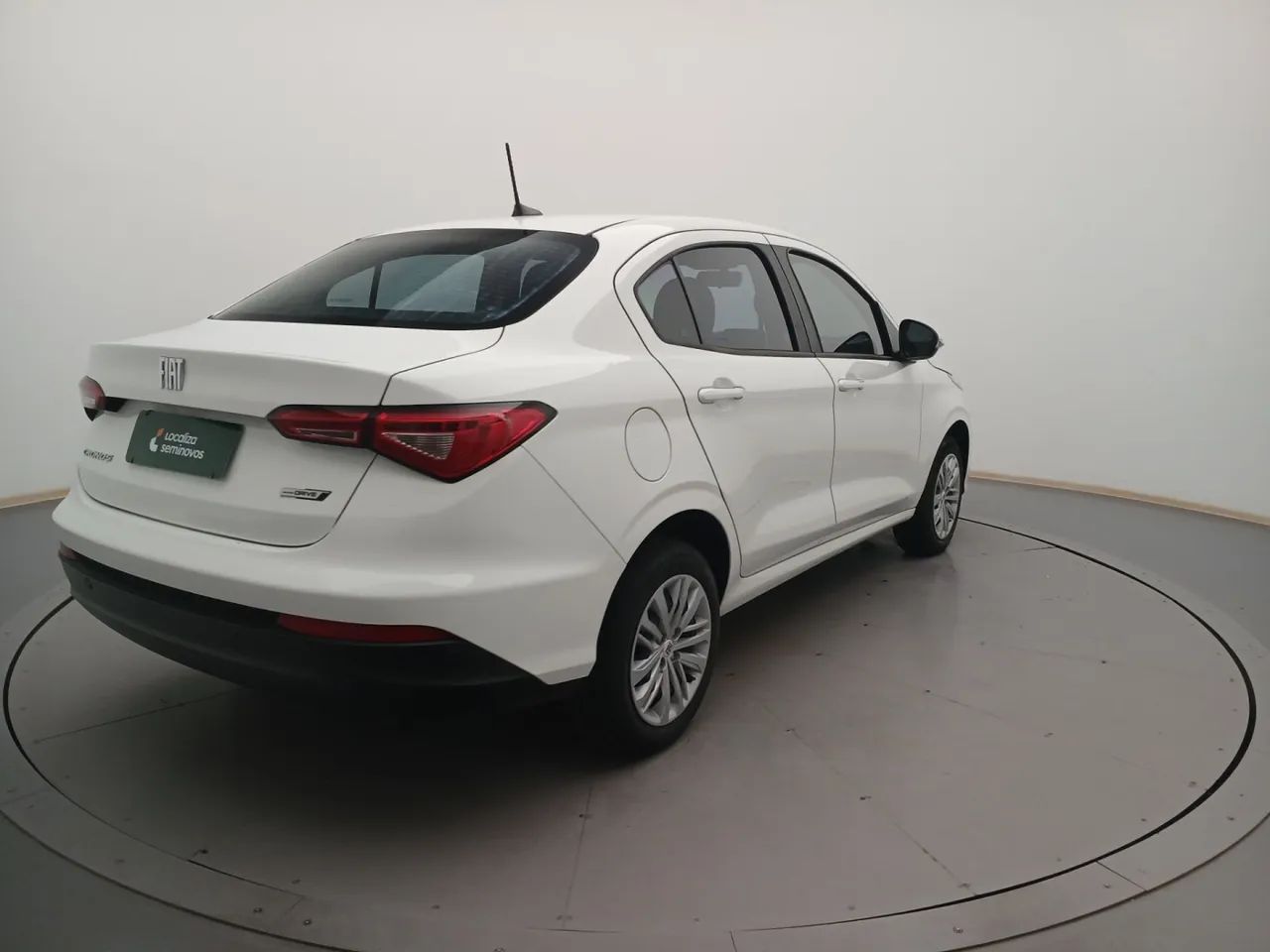Fiat Cronos 1.3 8V Flex 2025 - Foto 5