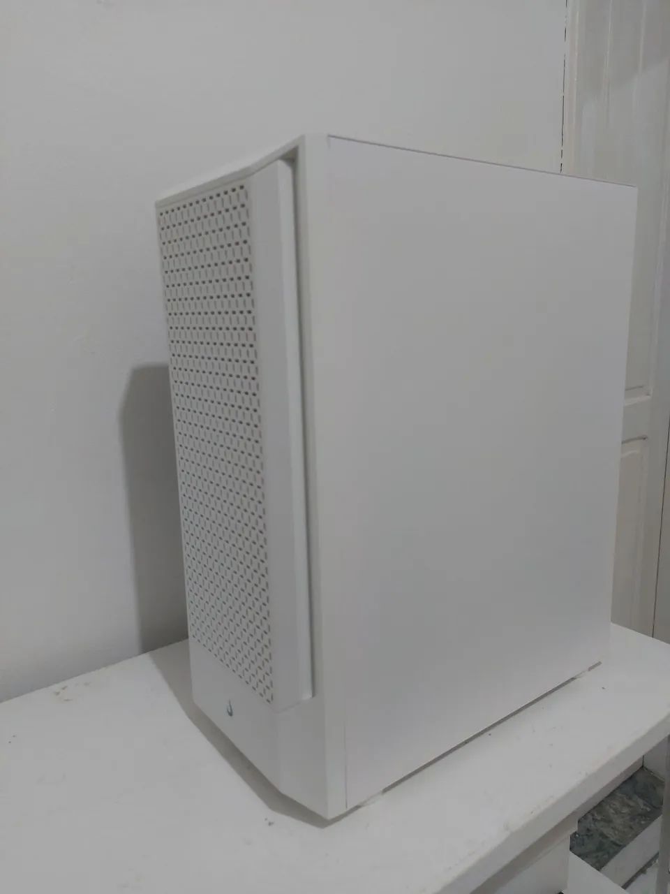 Gabinete Rise Mode Waves White - Foto 2
