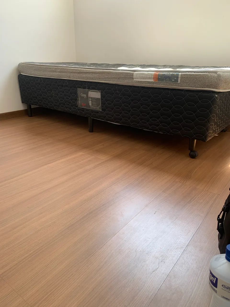Cama box solteiro - Foto 3