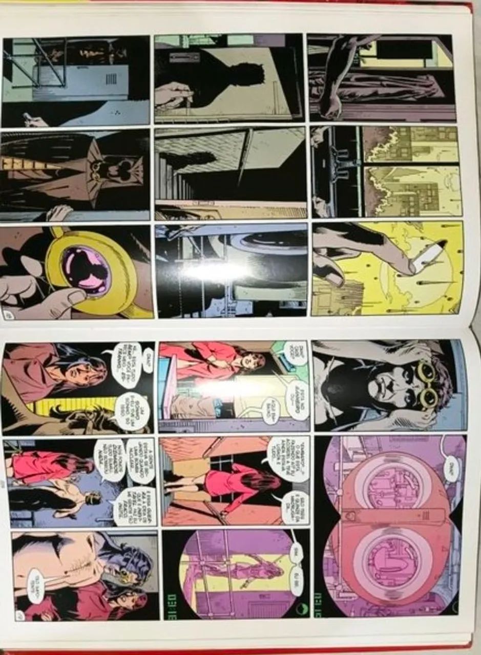 Watchmen Edição Definitiva  - Foto 4