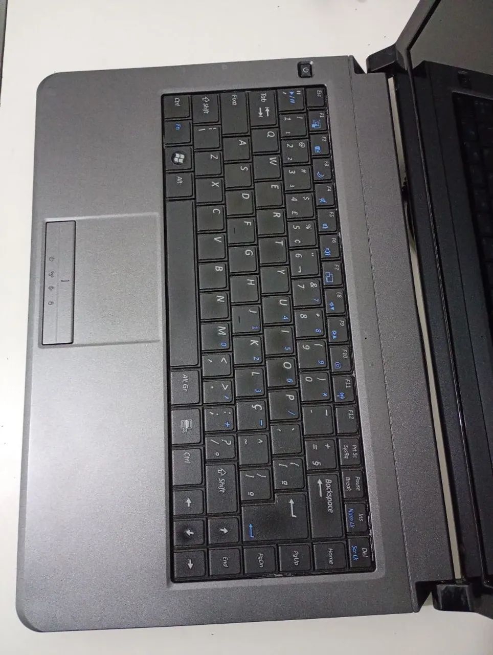 Notebook positivo  - Foto 2