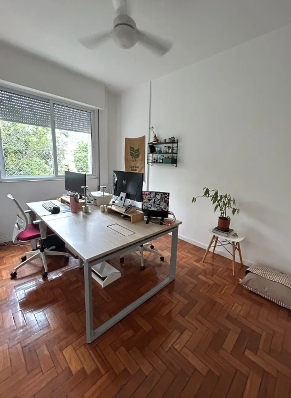 Mesa escritório