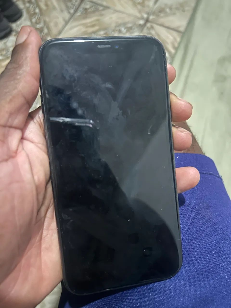 iPhone 11 - Foto 3