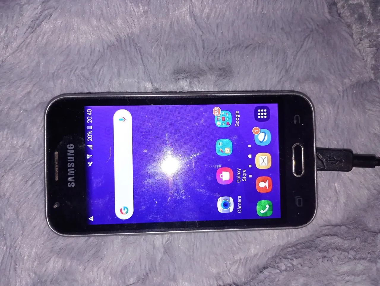 Celular Samsung J1 Mini