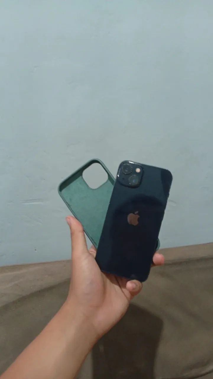 IPHONE 13 normal!!!