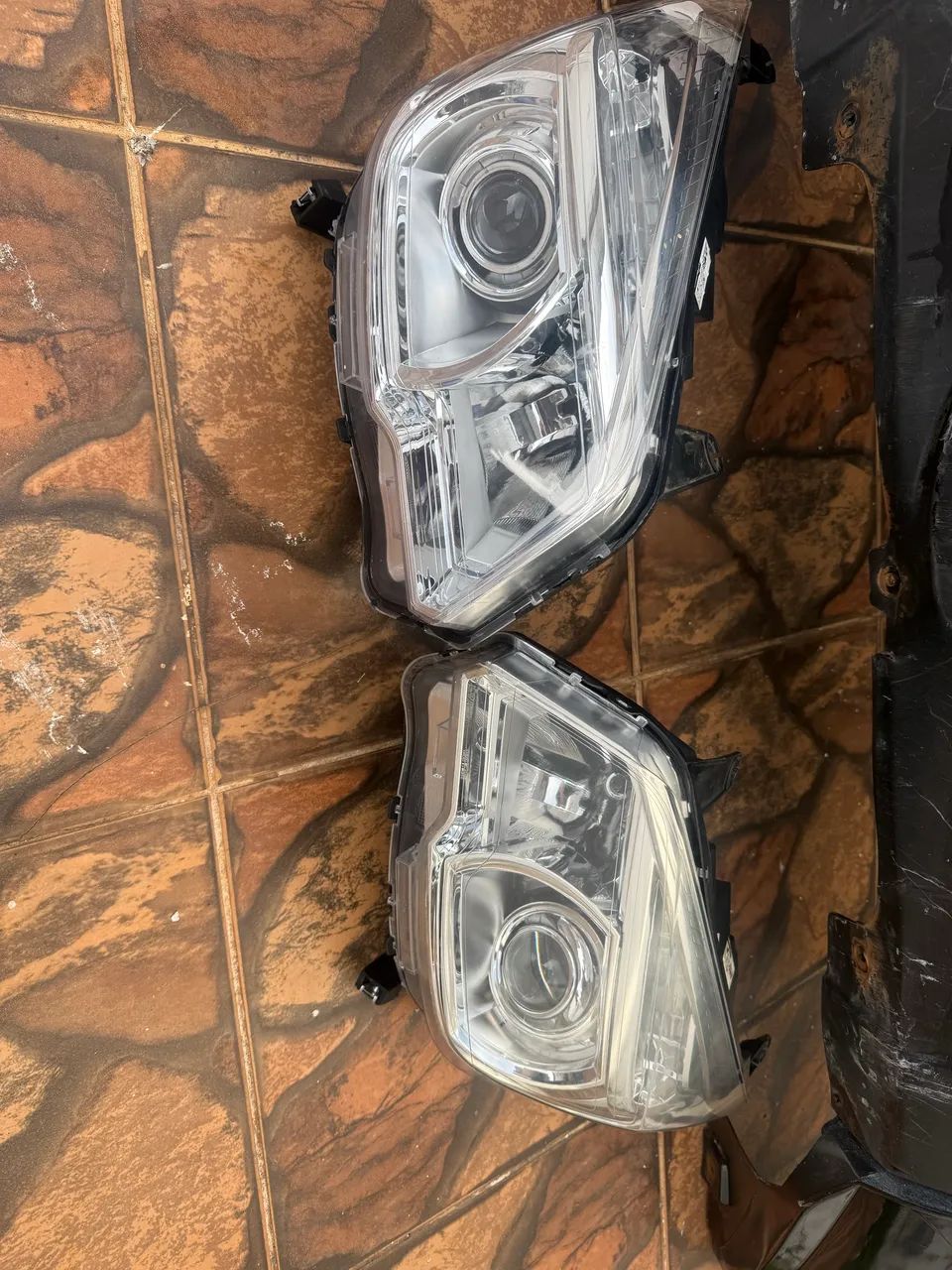 Frente s10 - Foto 2