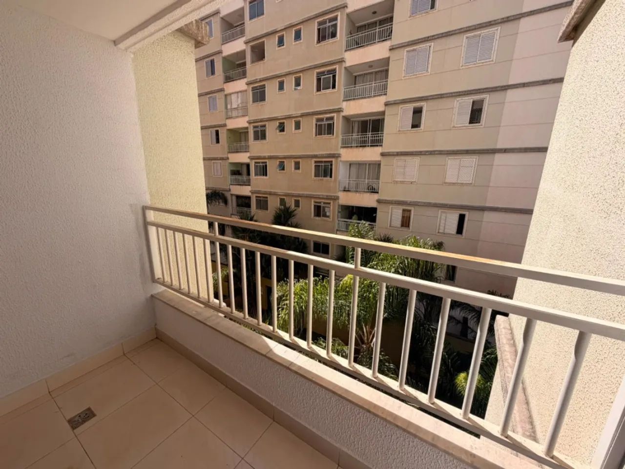 Apartamento com 3 quartos à venda em Belo Horizonte - Foto 2