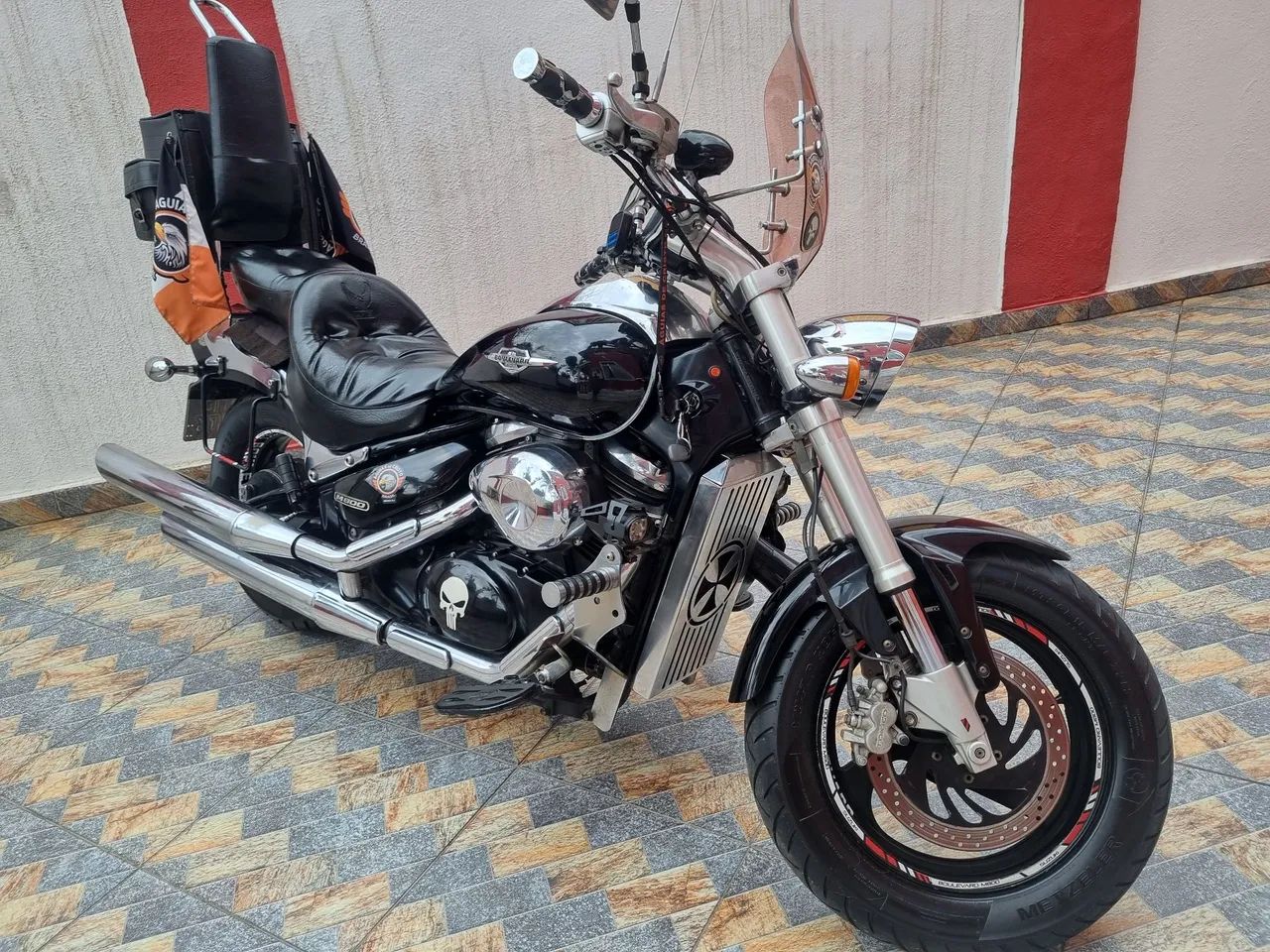 Bulevar m 800 impecável 