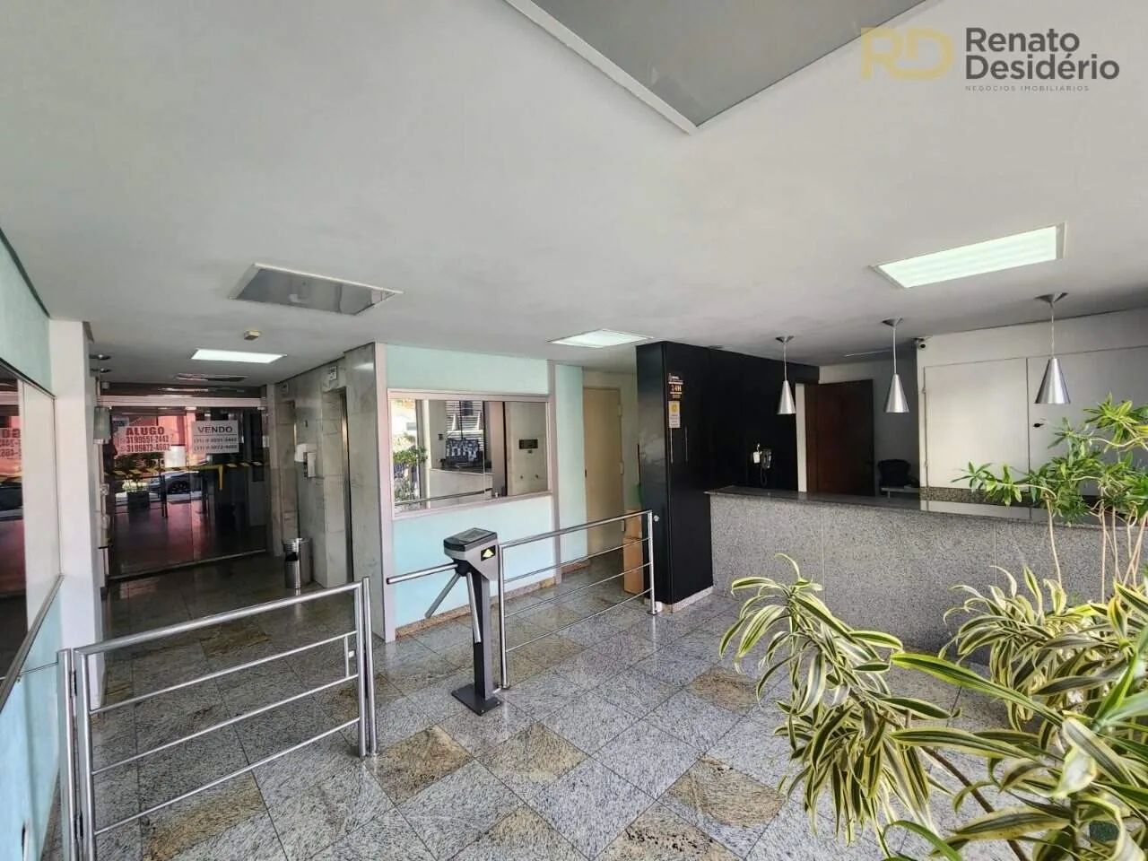 Sala à venda, 200 m² Santa Efigênia - Belo Horizonte/MG - Foto 4