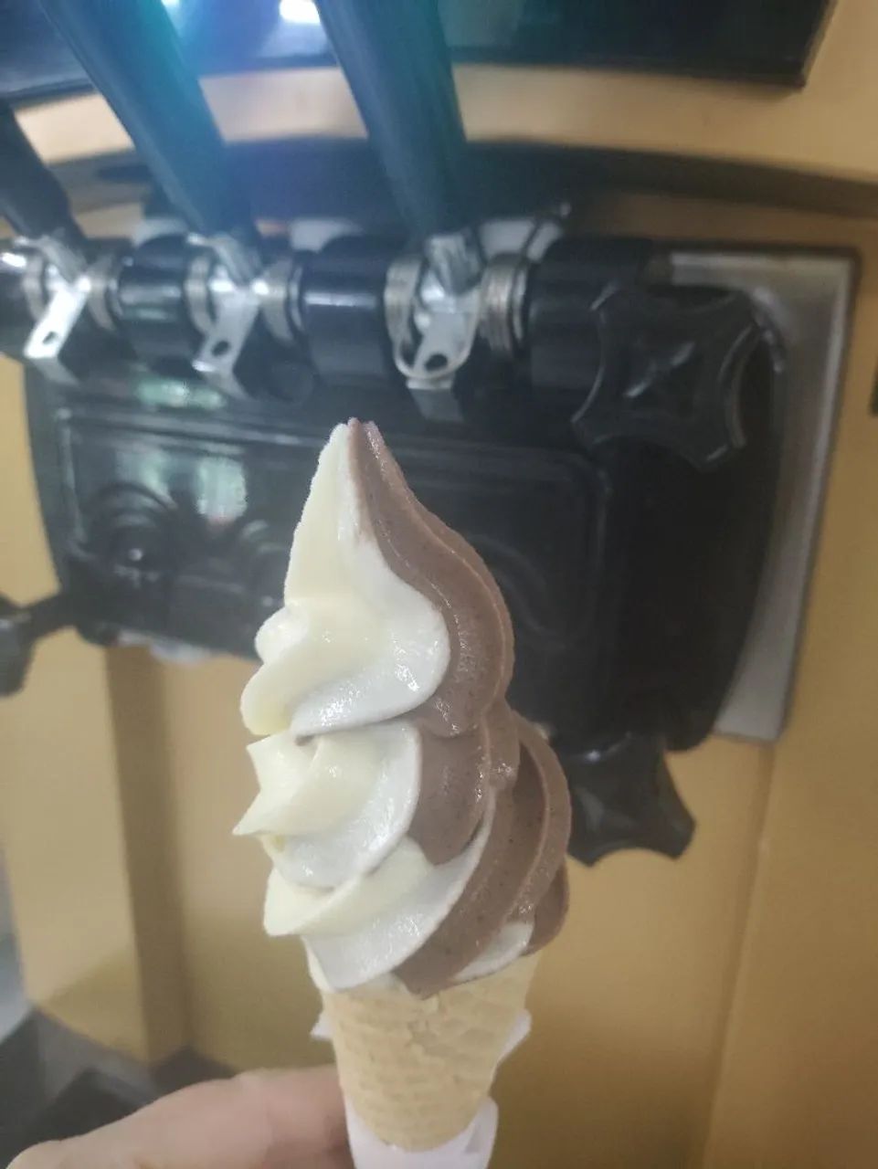 Máquina de sorvete  - Foto 3