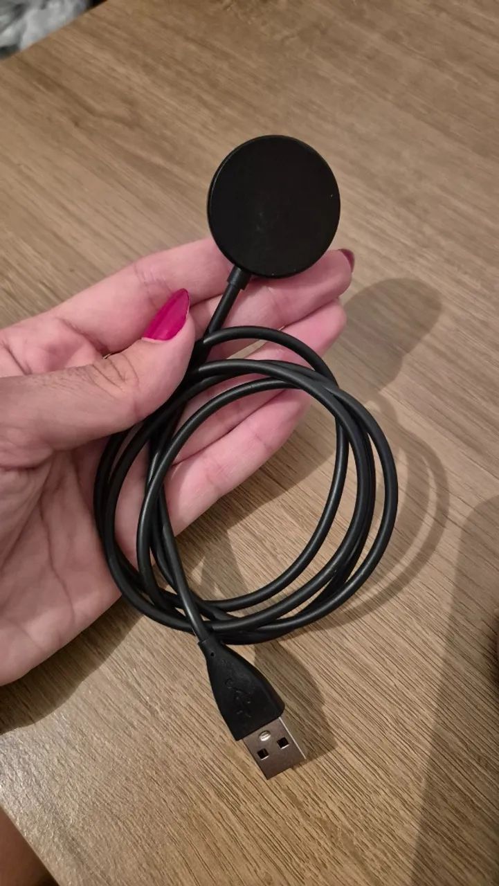 Samsung Galaxy Watch4 40mm Rose Gold (SM-R860) - Excelente estado / Pouquíssimo uso - Foto 3