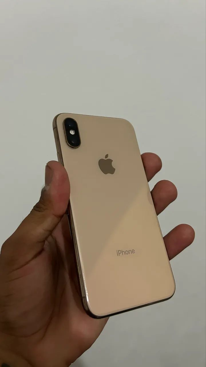 Iphone XS 64gb - Celulares e Smartphones - São Conrado, Aracaju