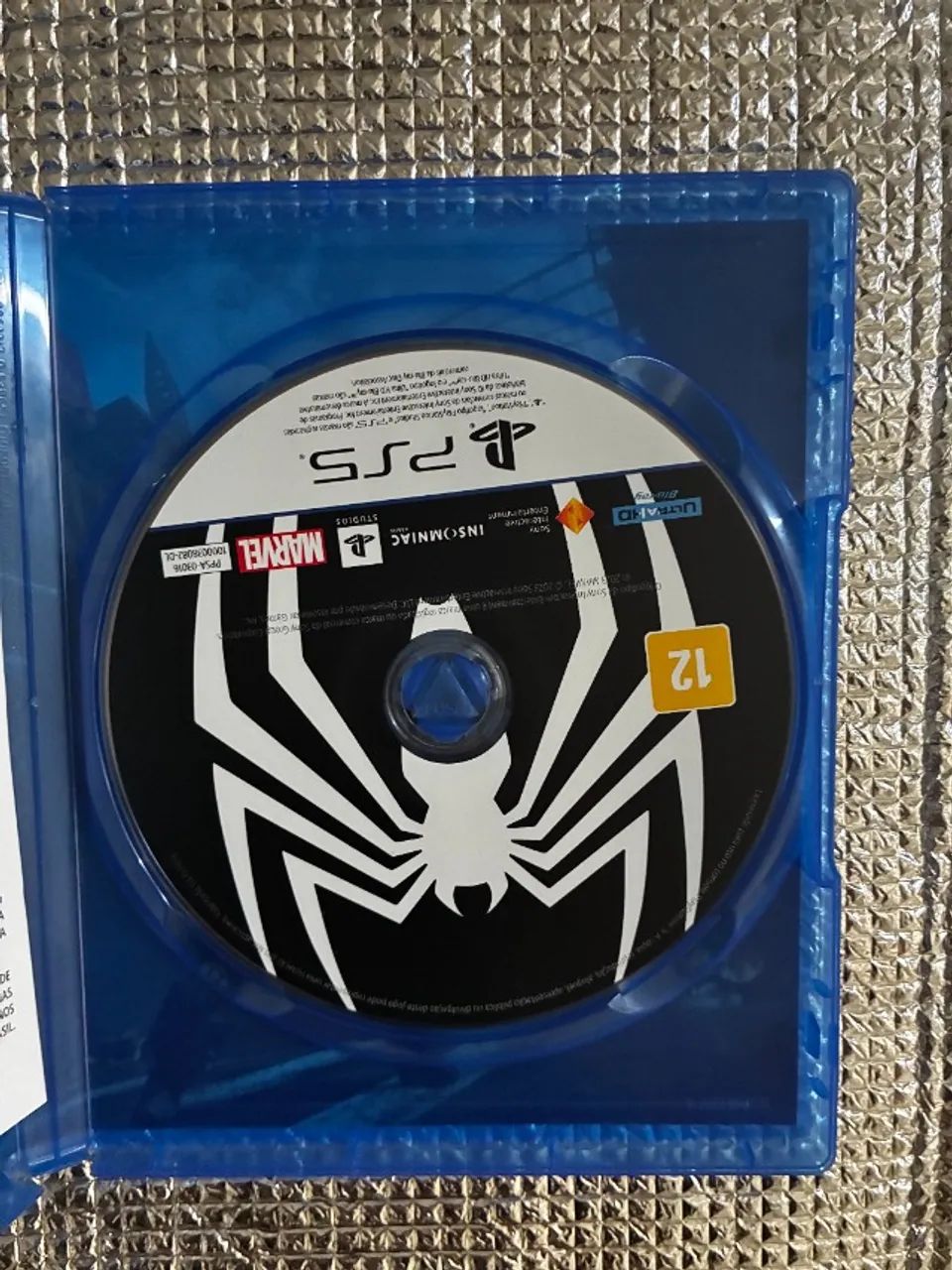 SpiderMan 2 PS5 - Foto 2