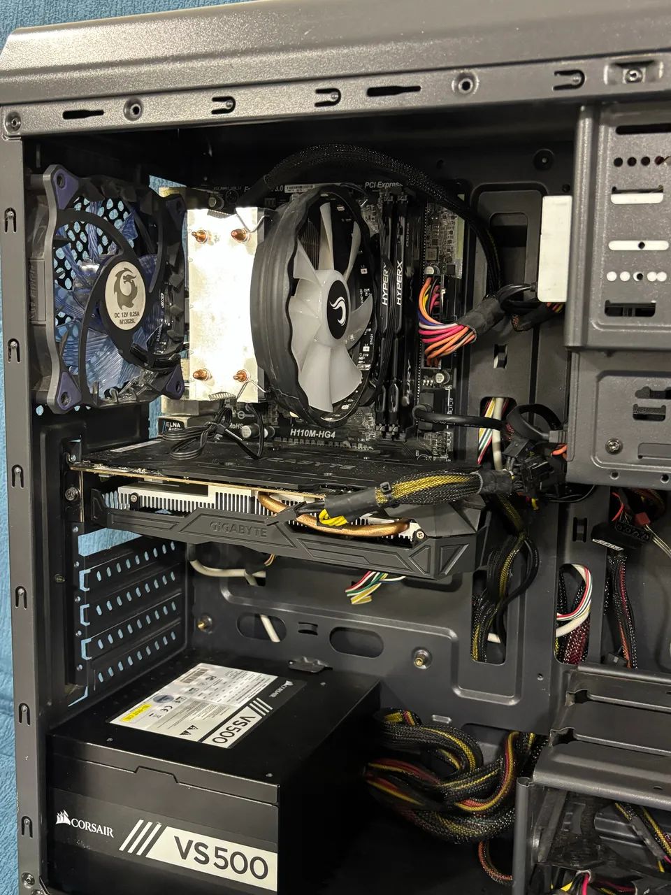PC GAMER Gtx 1060 6Gb - Foto 2