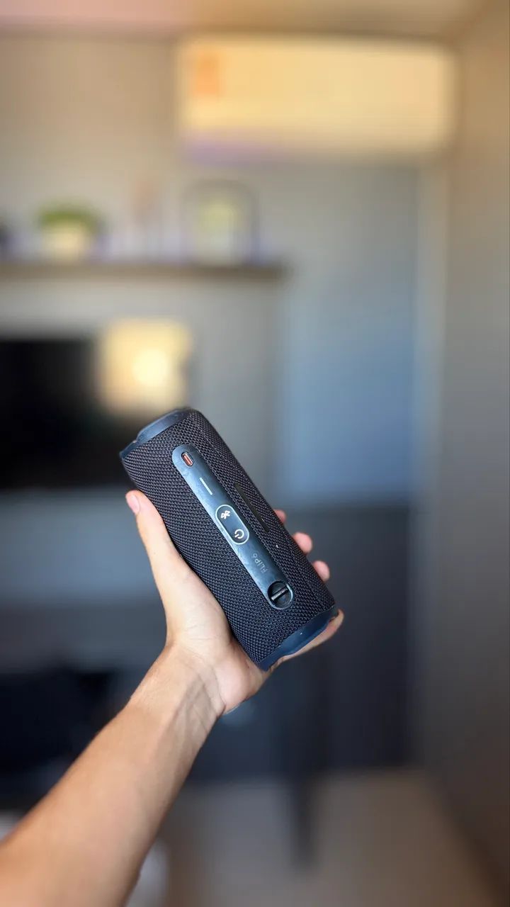 JBL Flip 6 - PRA HOJE!!! - Foto 3