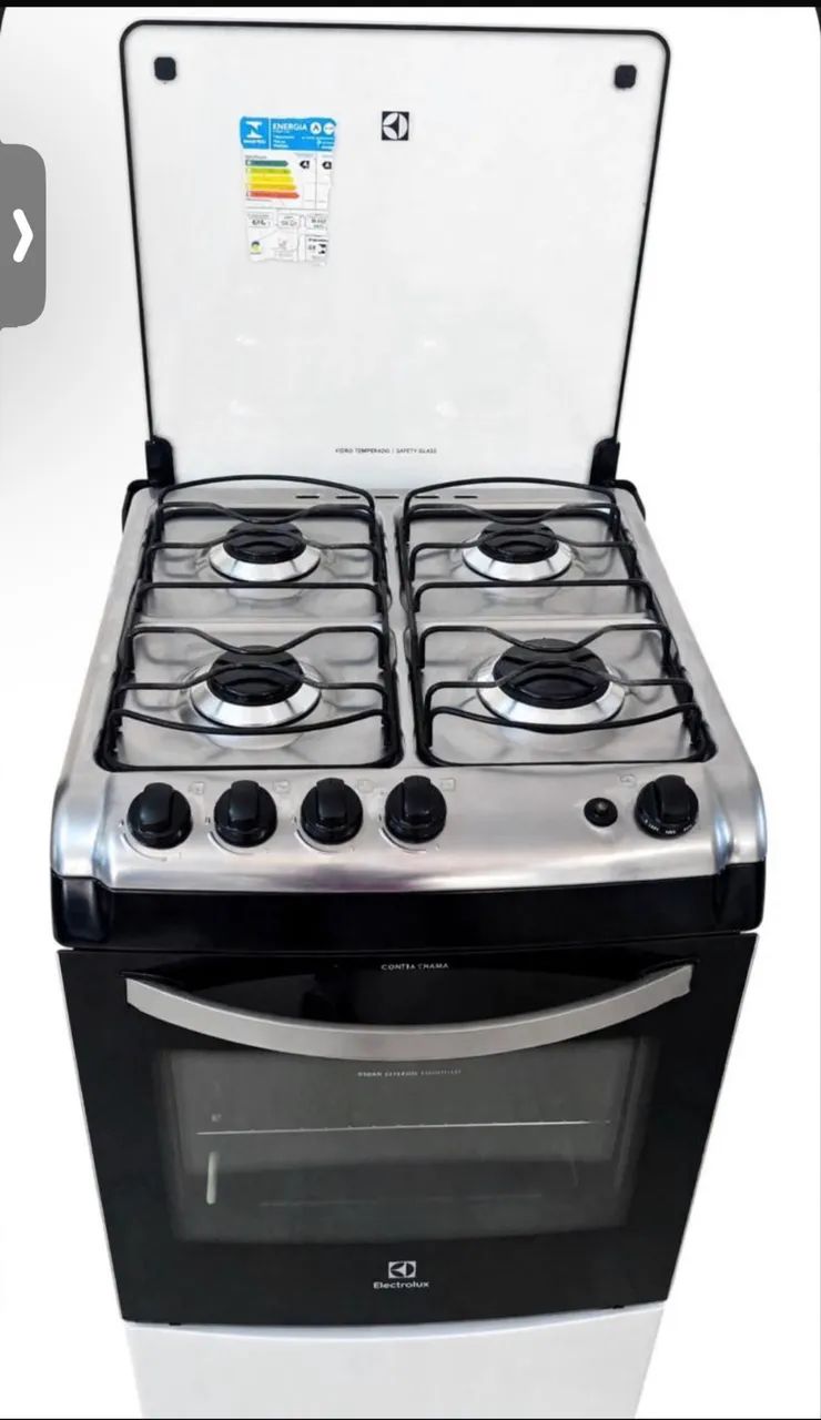 Fogão Electrolux 