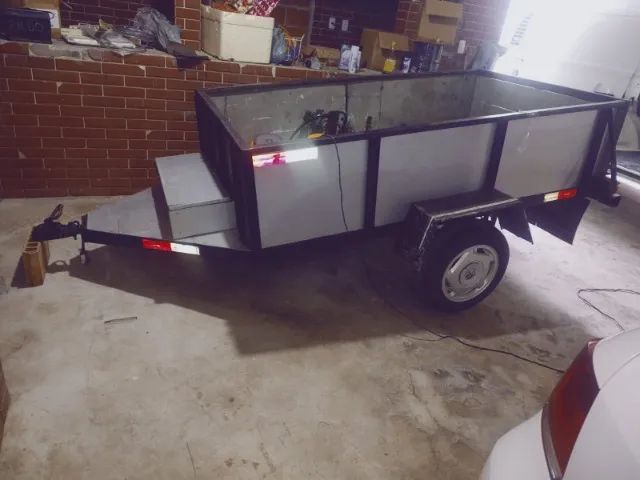 Carterinha grande