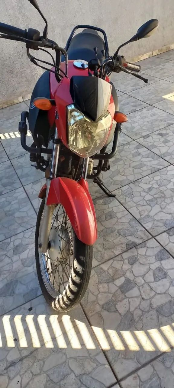 Factor 2017 150 cc - Foto 2