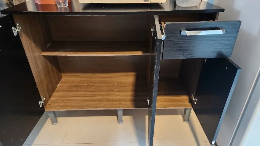 Armário cozinha - Foto 4