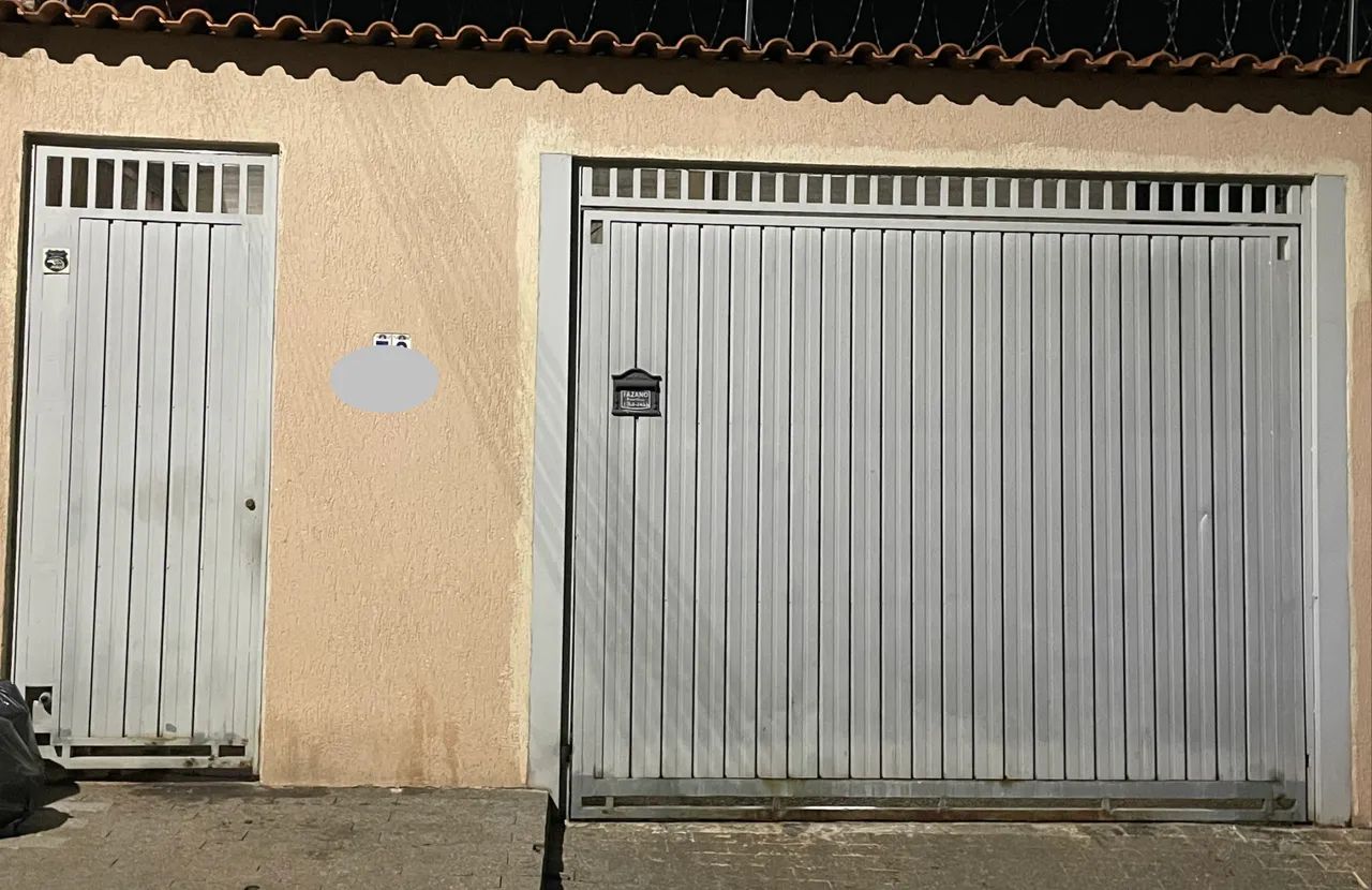Portão basculante  - Foto 3