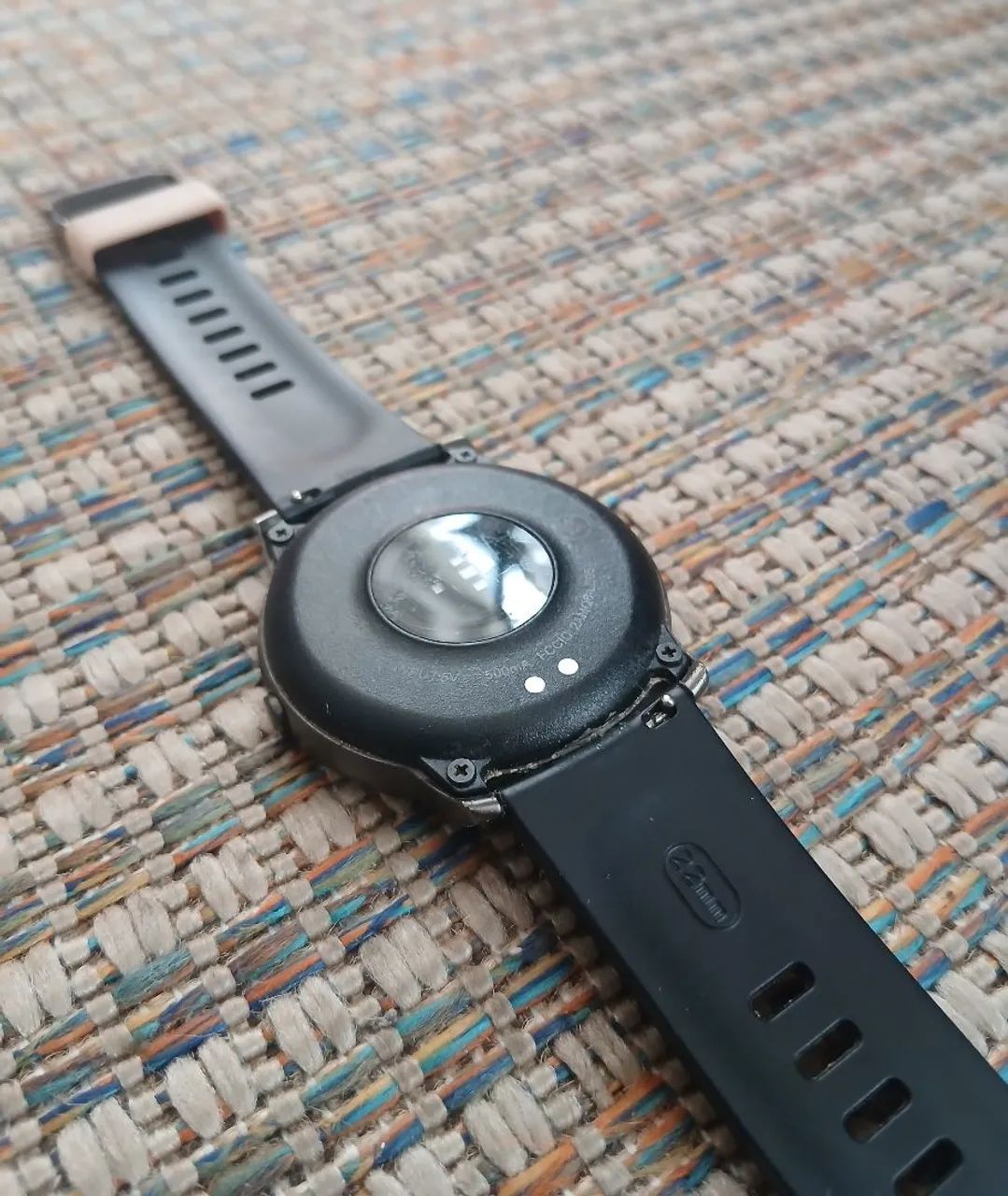 SmartWatch Haylou  - Foto 2