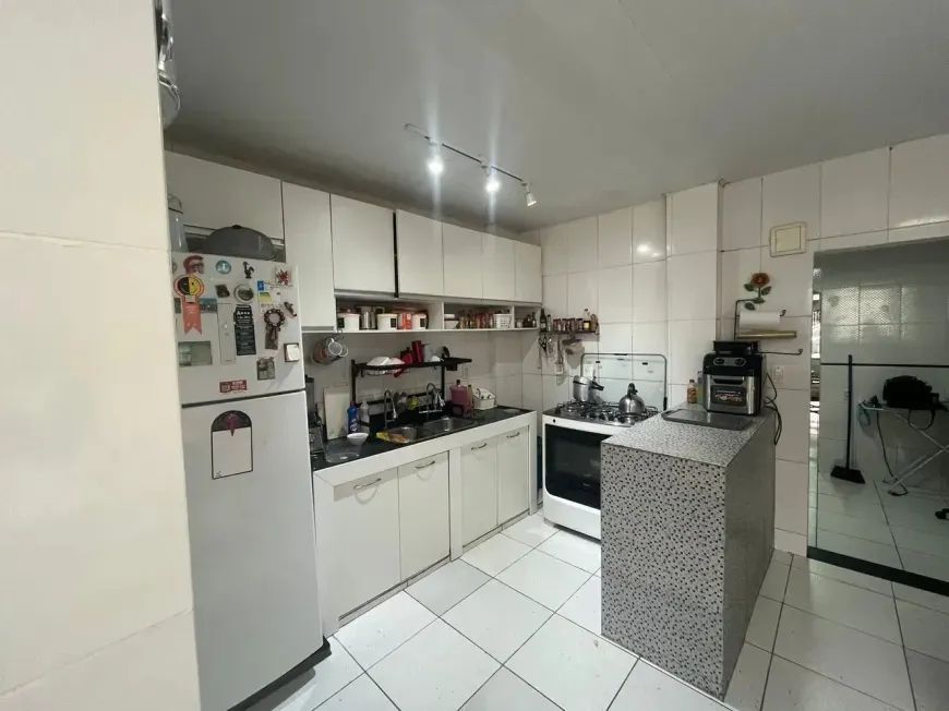 VENDE-SE CASA NO VILA UNIÃO / PARCELO NO BOLETO