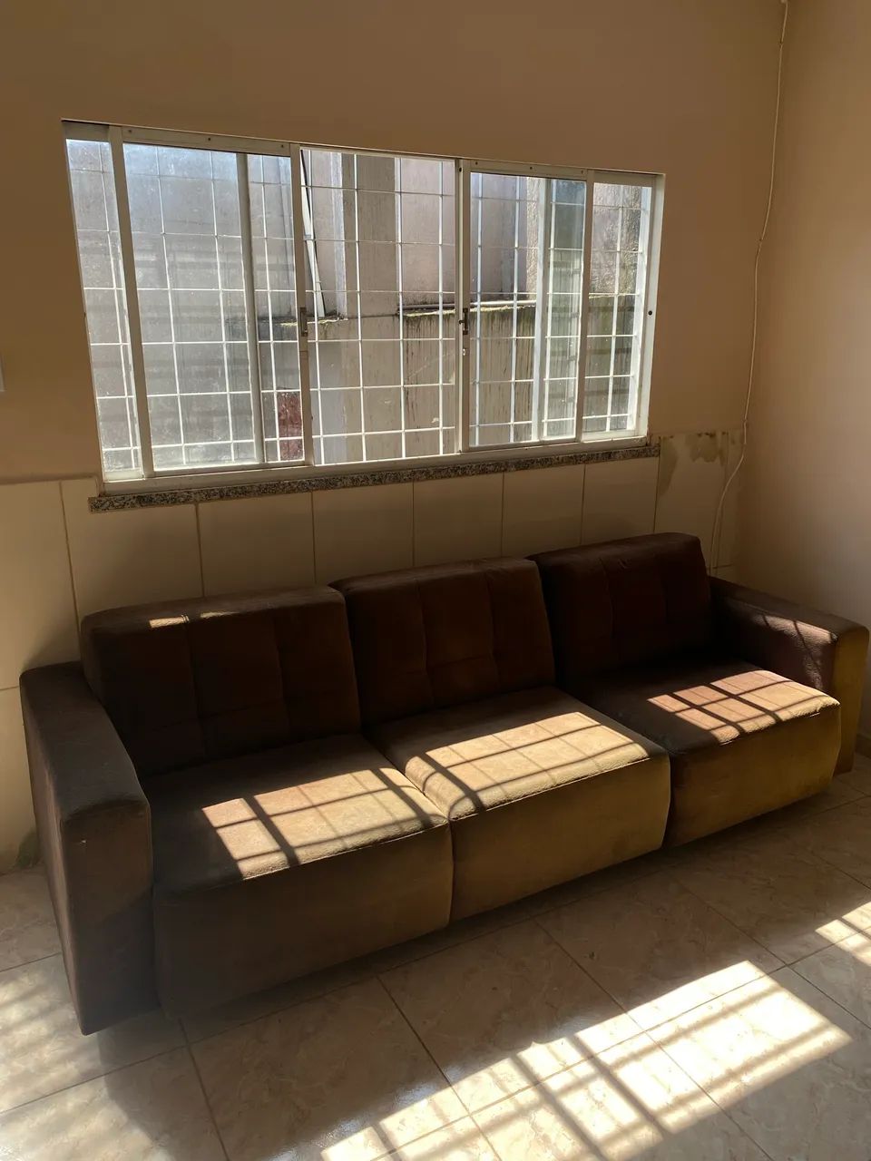 Vende-se Sofá Modular 65704308336129122