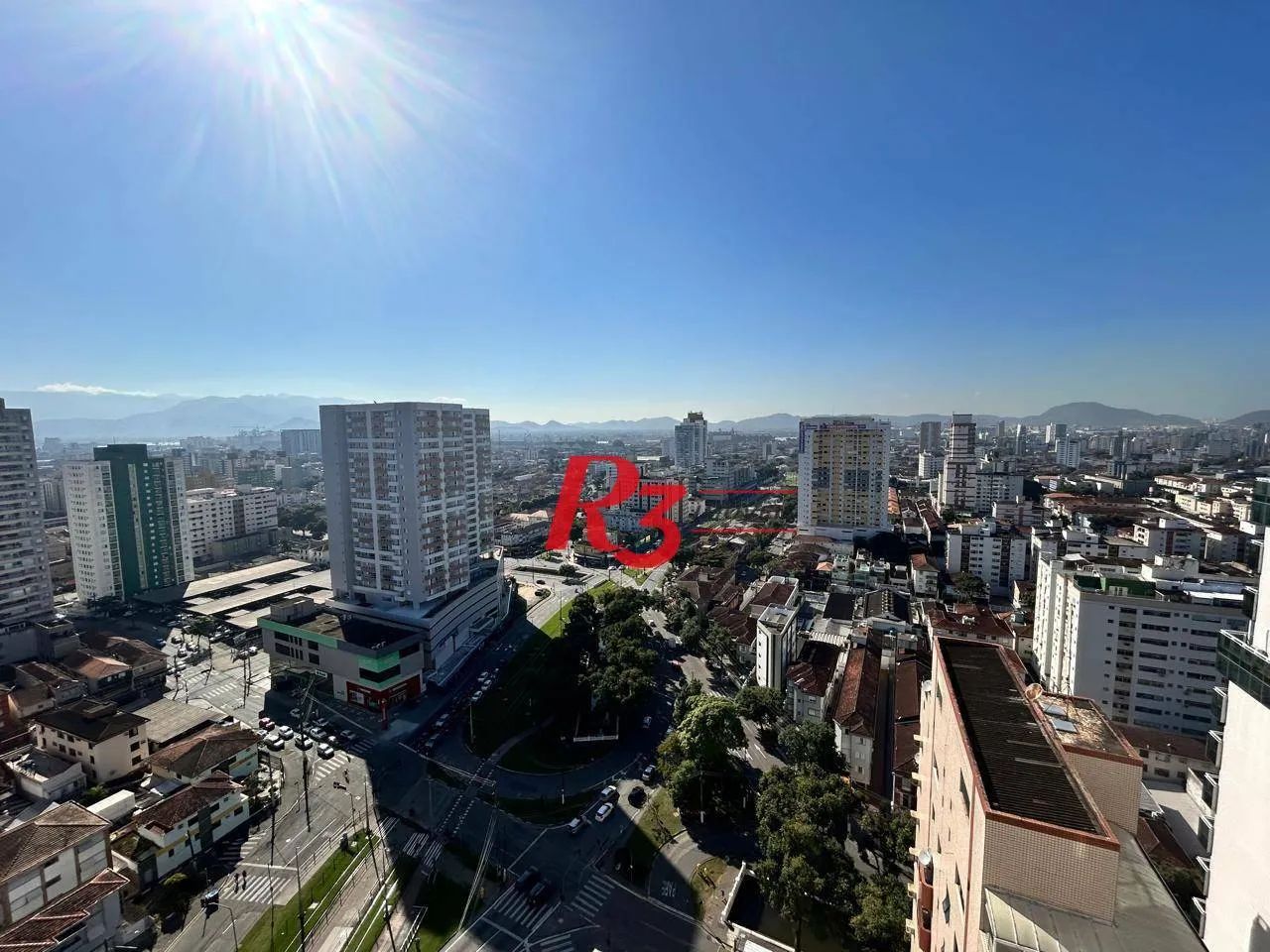 Apartamento com 2 dormitórios à venda, 64 m² por R$ 780.000,00 - Gonzaga - Santos/SP - Foto 6