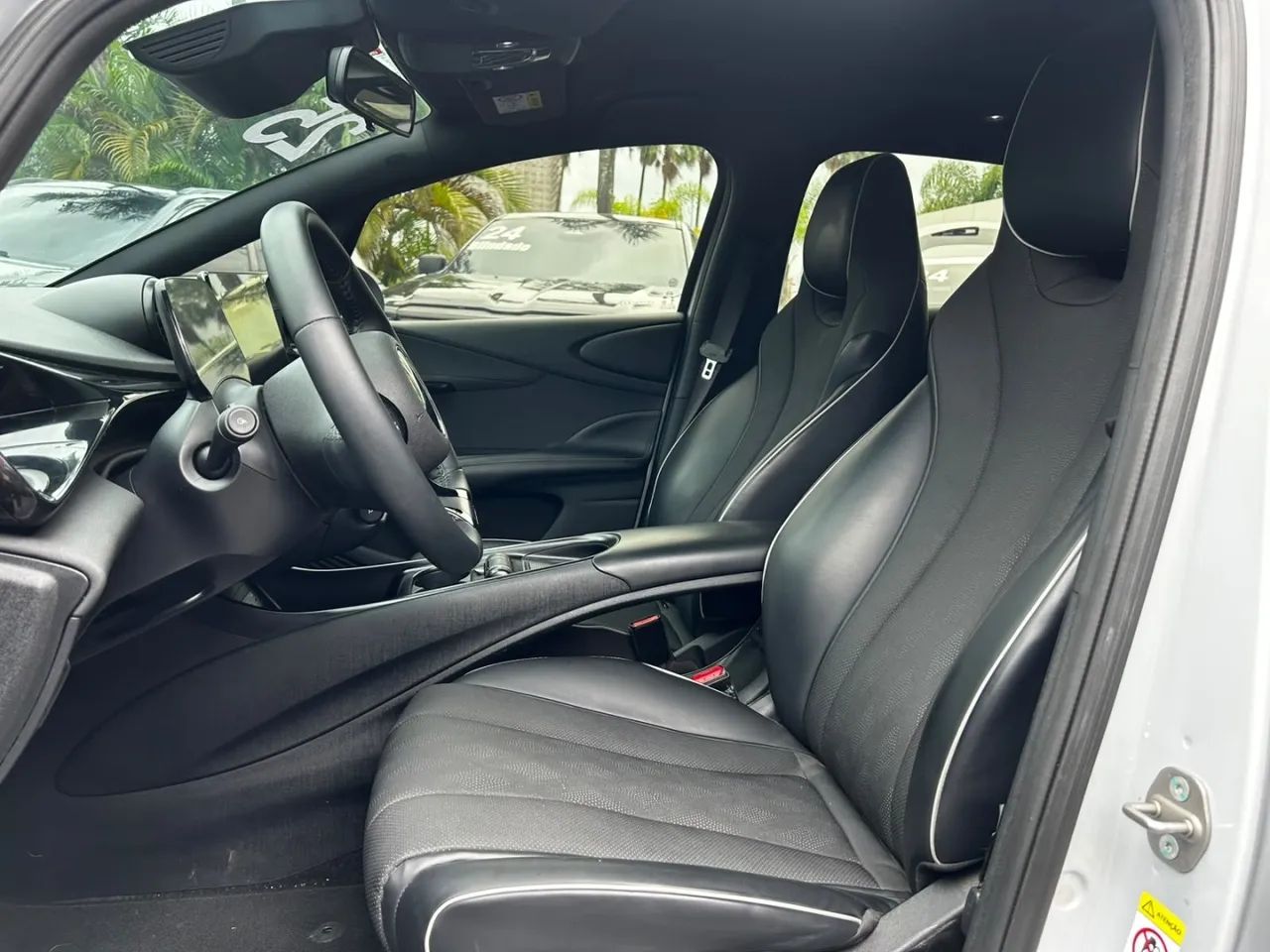BYD Dolphin Plus (Elétrico) 2025 - Foto 4