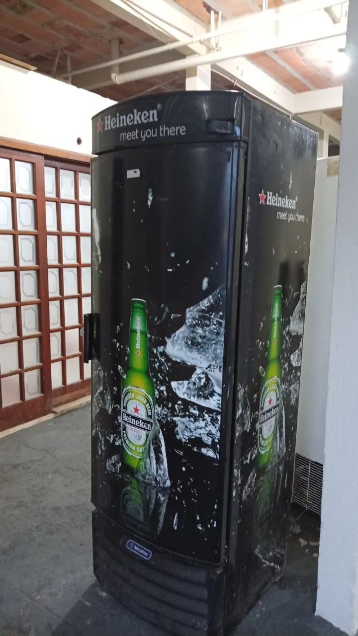 Cervejeira profissional com garantia  - Foto 2