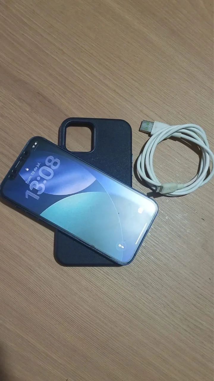 iPhone 12 128GB 5G - Foto 3