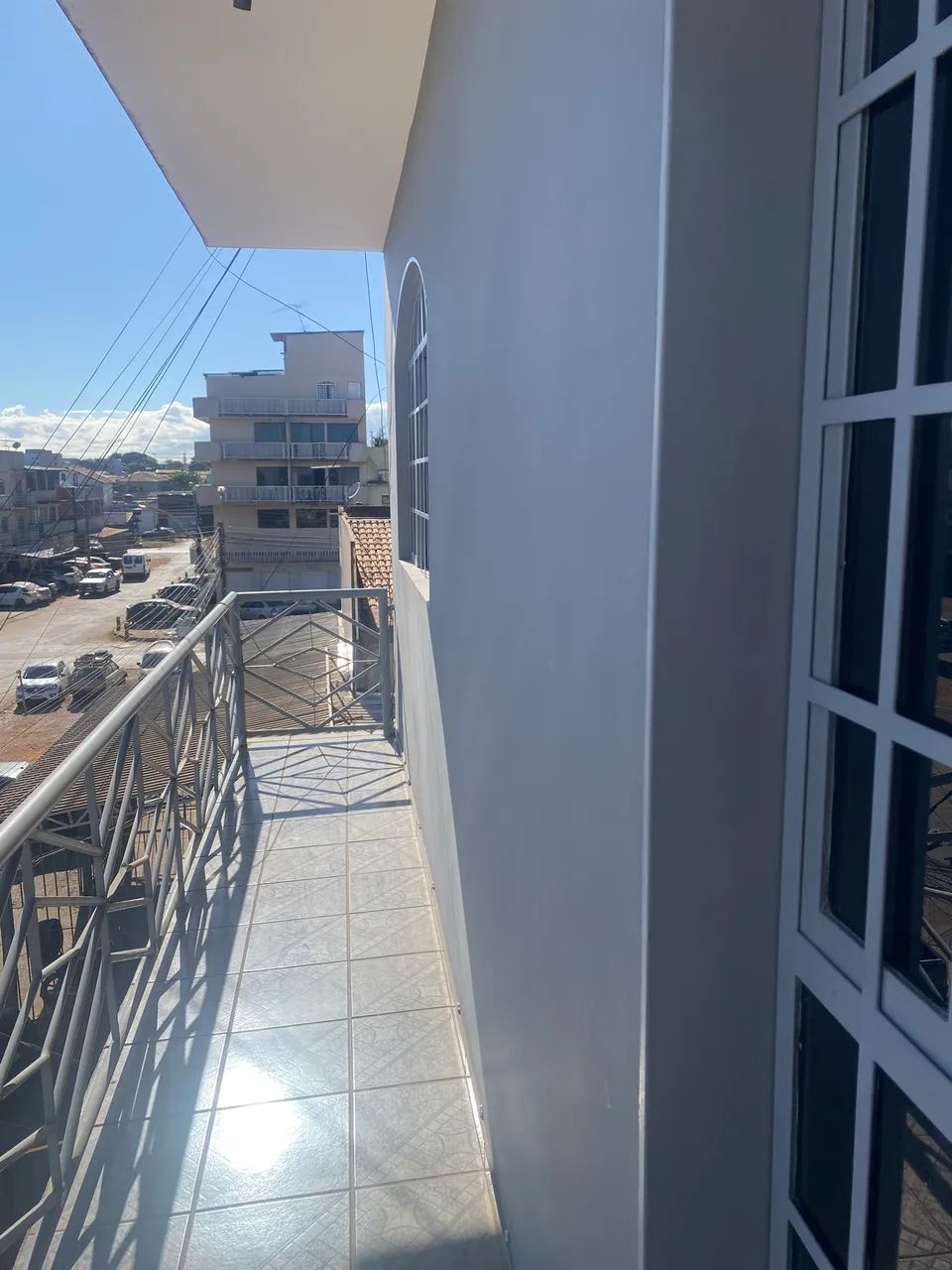 Foto - Brasília - Taguatinga Sul (Taguatinga)