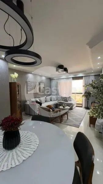 apartamento à venda no tatuapé