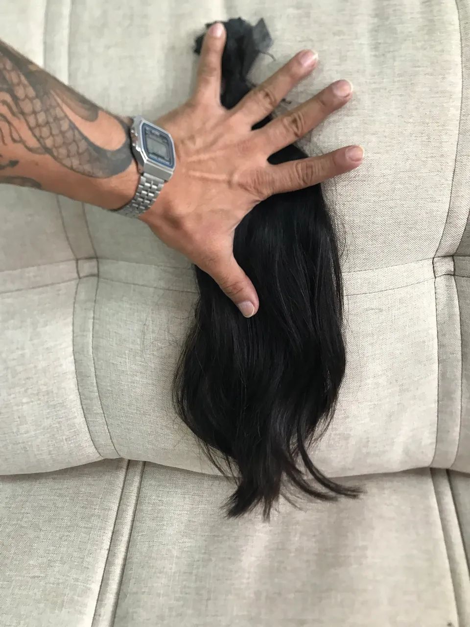Mega hair - Foto 4