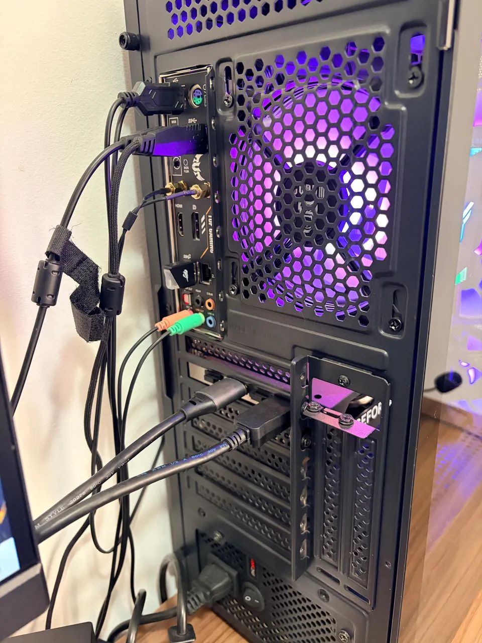 CPU Gamer - Foto 4