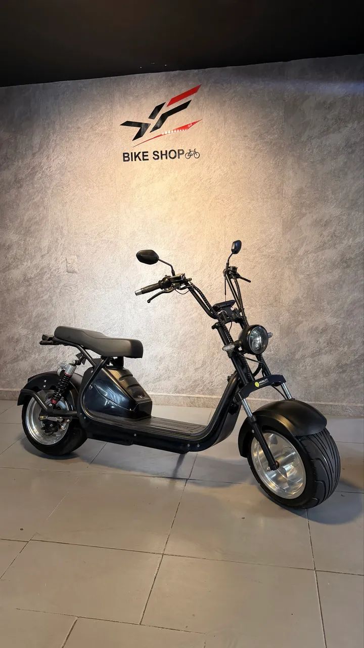 Scooter elétrica mobility 3000 W  - Foto 3
