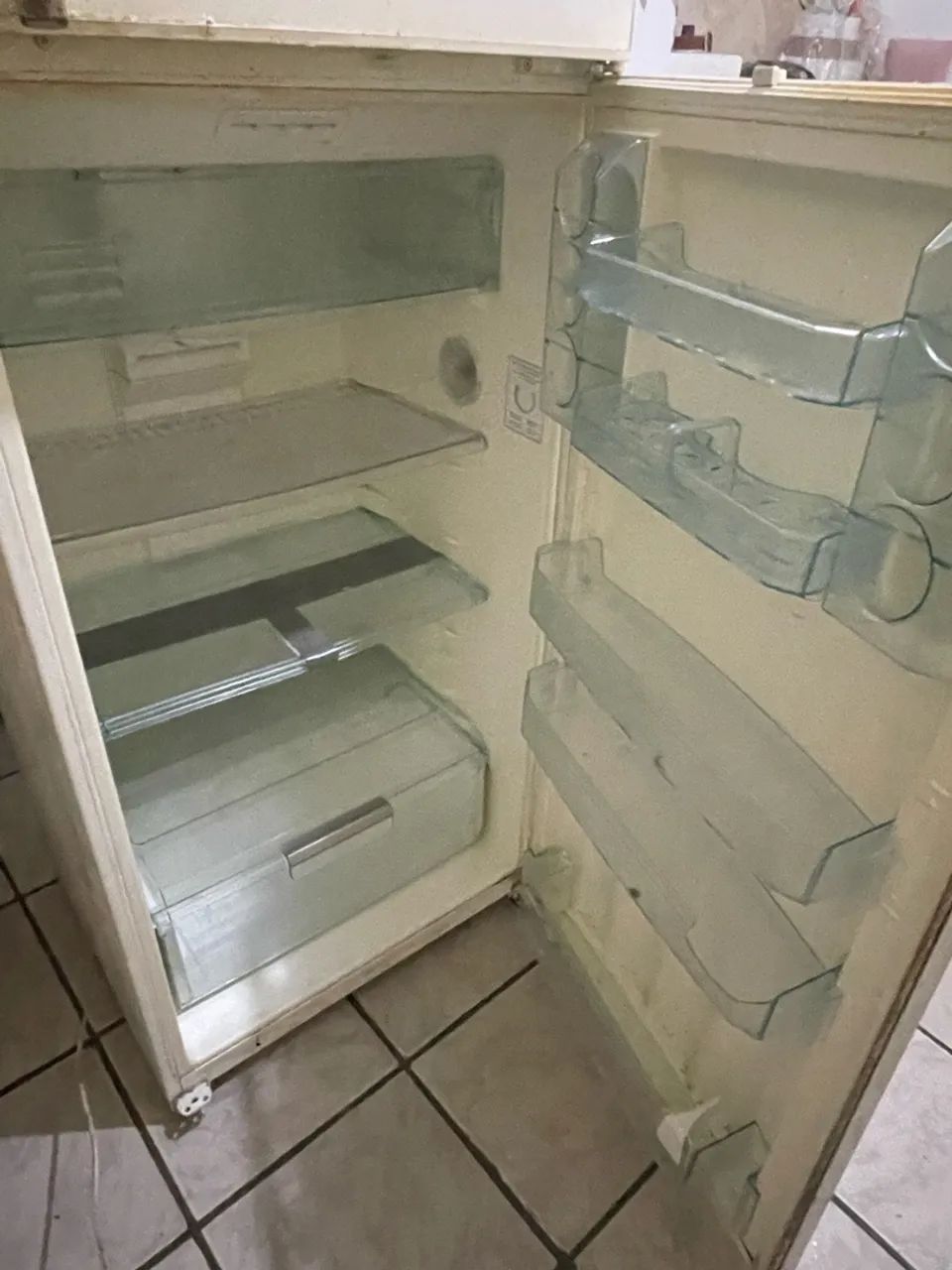 Geladeira BOSCH KDN 46 - Foto 4