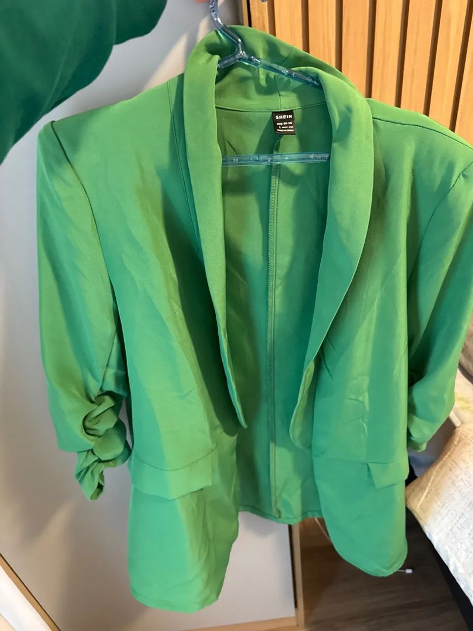Blazer shein - Foto 2
