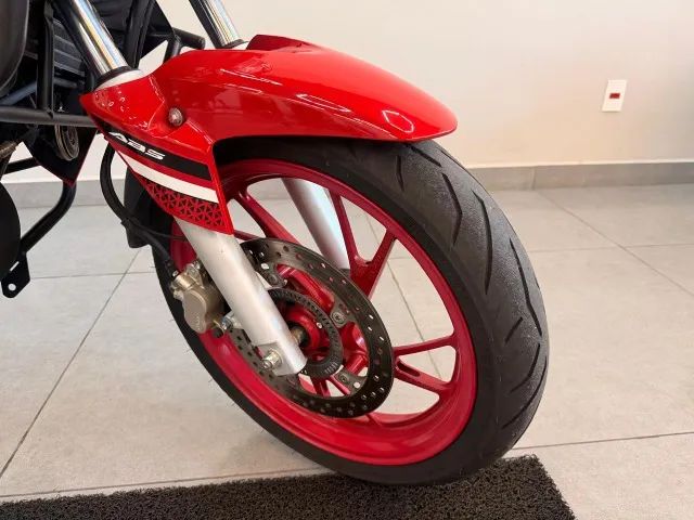 HONDA CB 250 TWISTER  - Foto 4