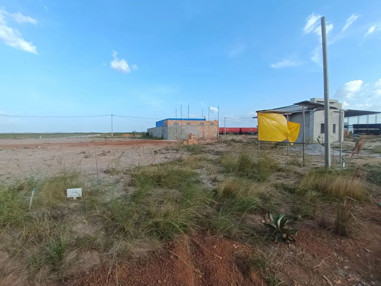 Terreno Manaíra III 