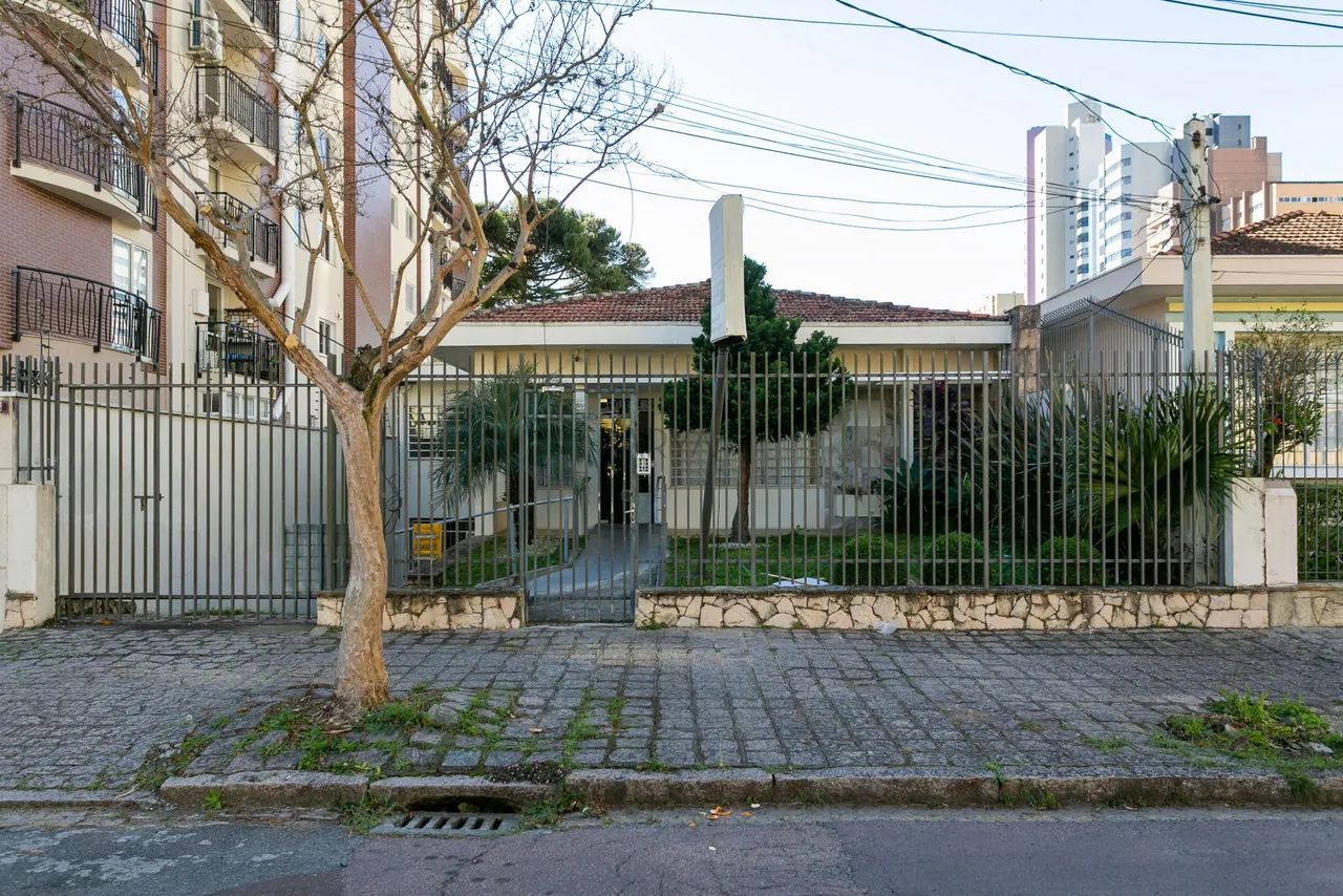 Casa comercial no Mercês - ARYA 1 - Foto 3