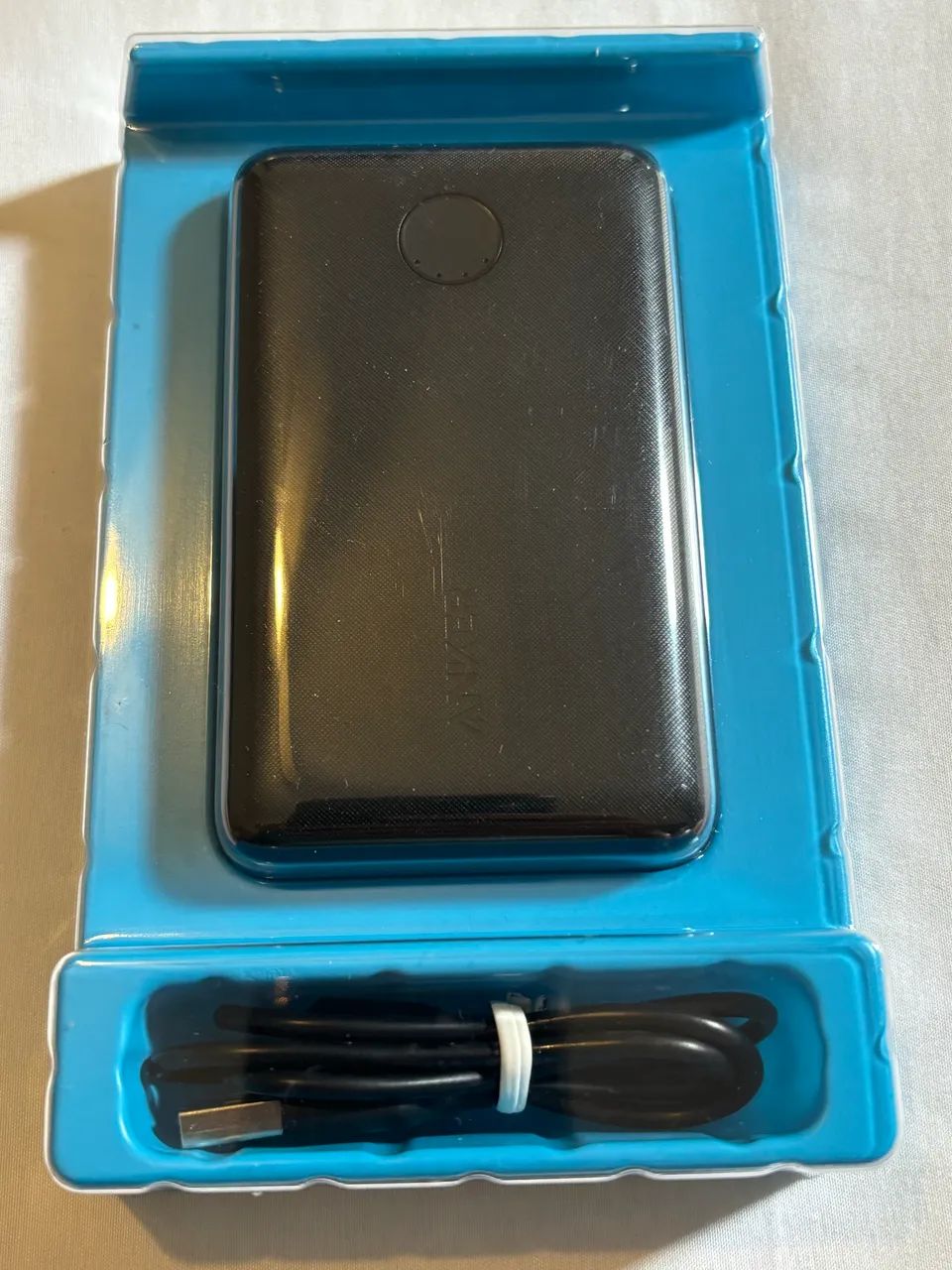Powerbank Anker PowerCore Select 10.000 - Foto 4
