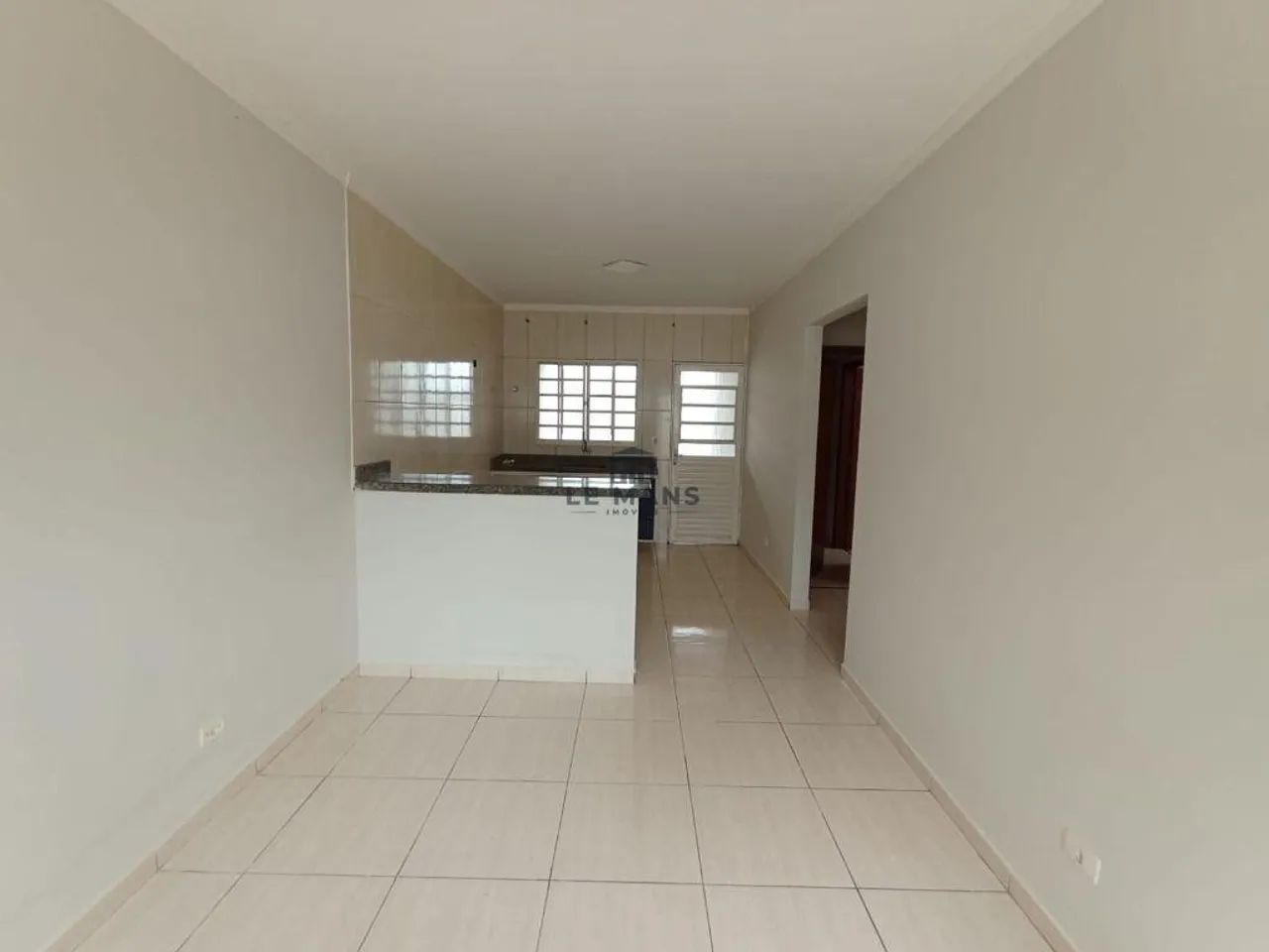 Casa à venda em Piracicaba, Cruz Caiada, com 2 quartos, com 90 m²