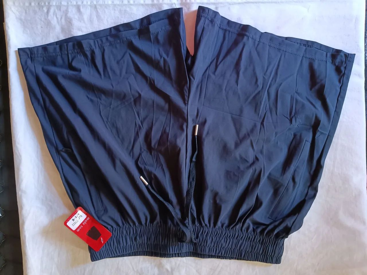 SHORTS MASCULINO 