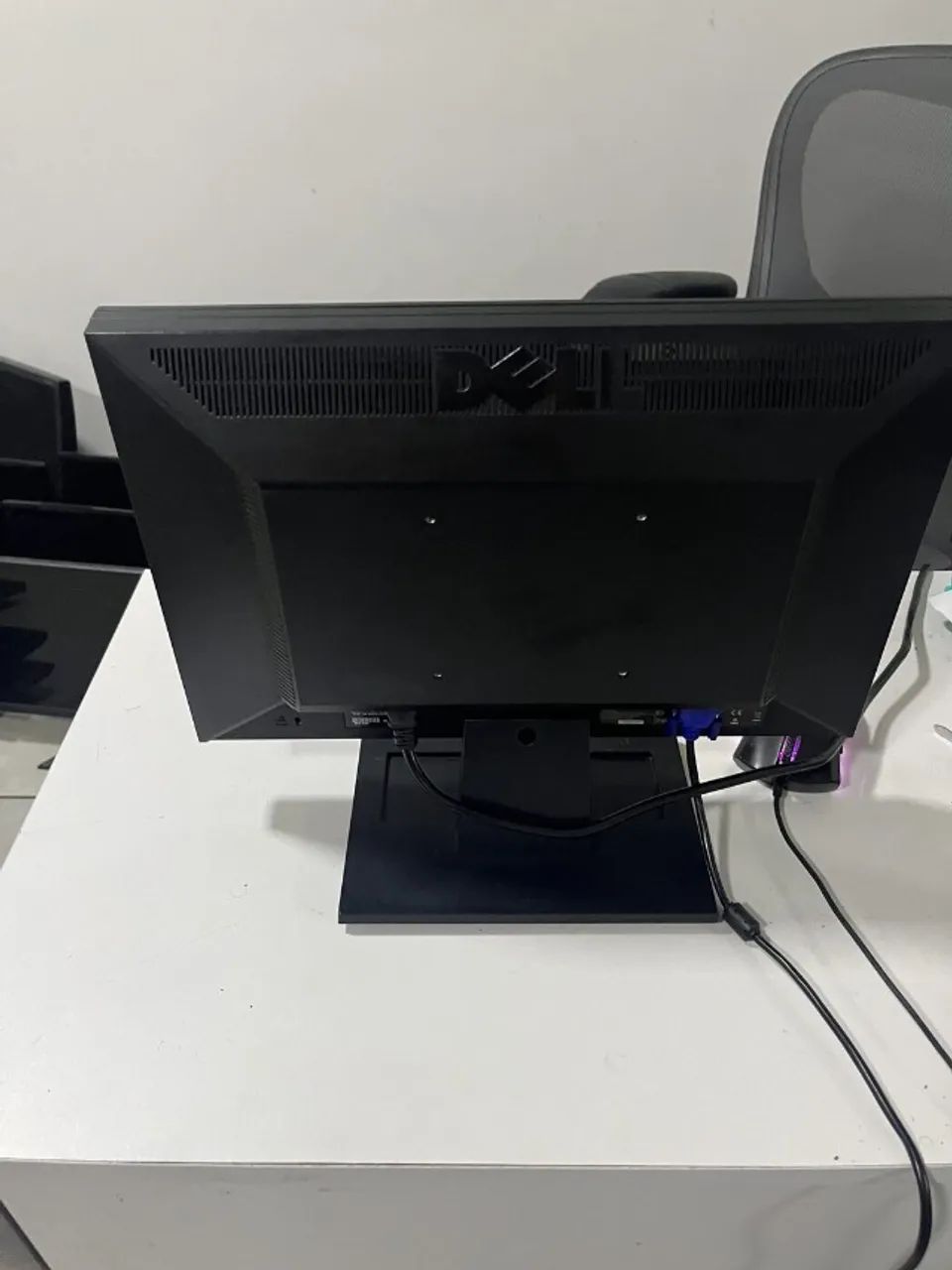 Monitor Dell E1709Wc 17" - Foto 2