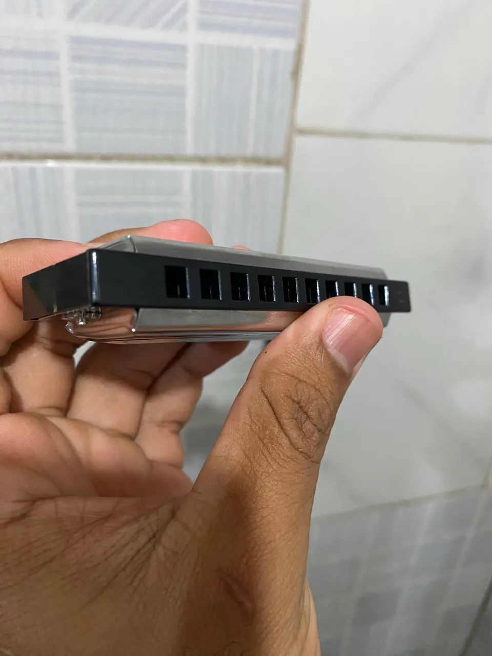 Gaita em D  - Foto 3