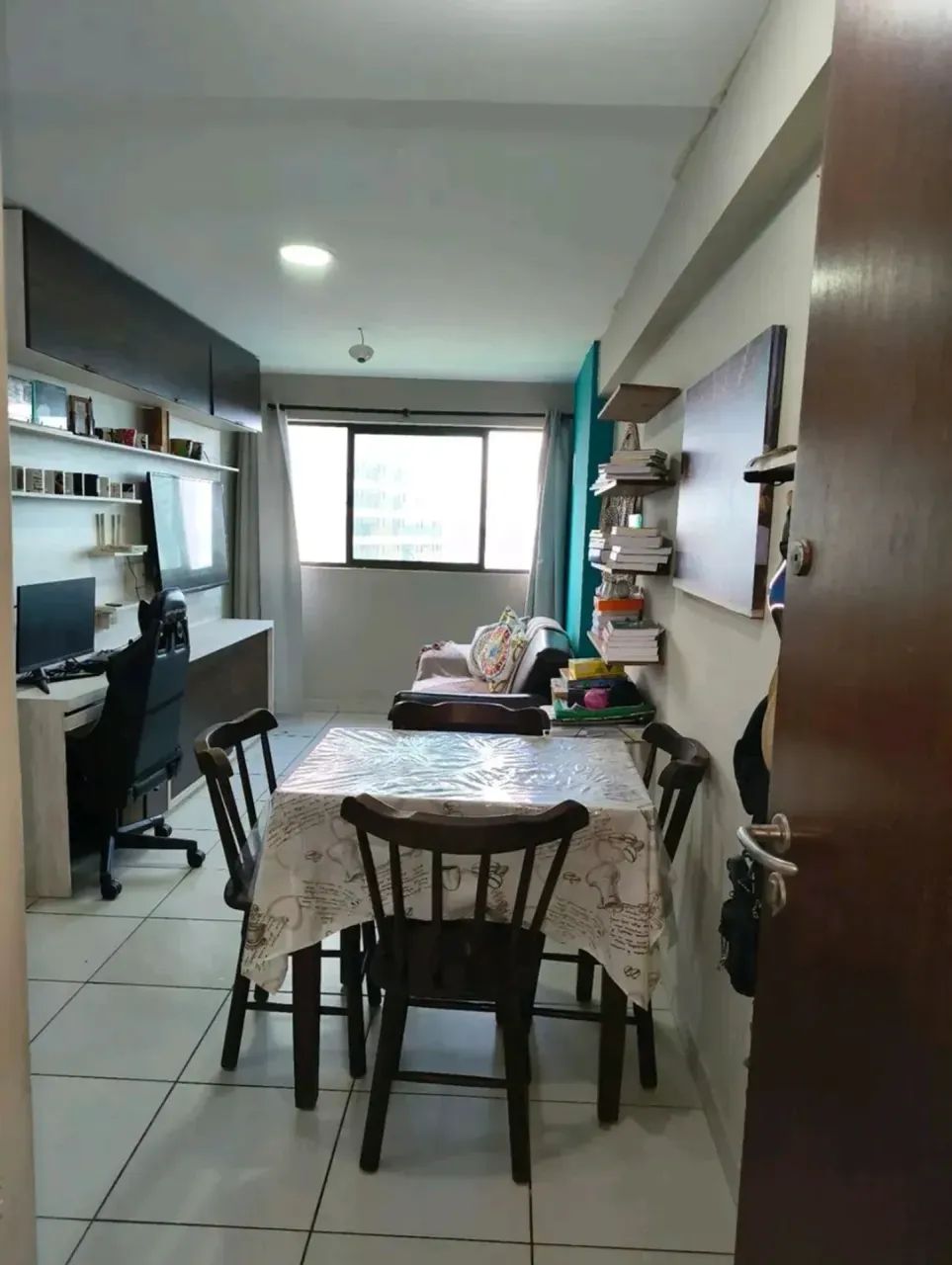DAB7 FLAT NO PINA - Foto 4